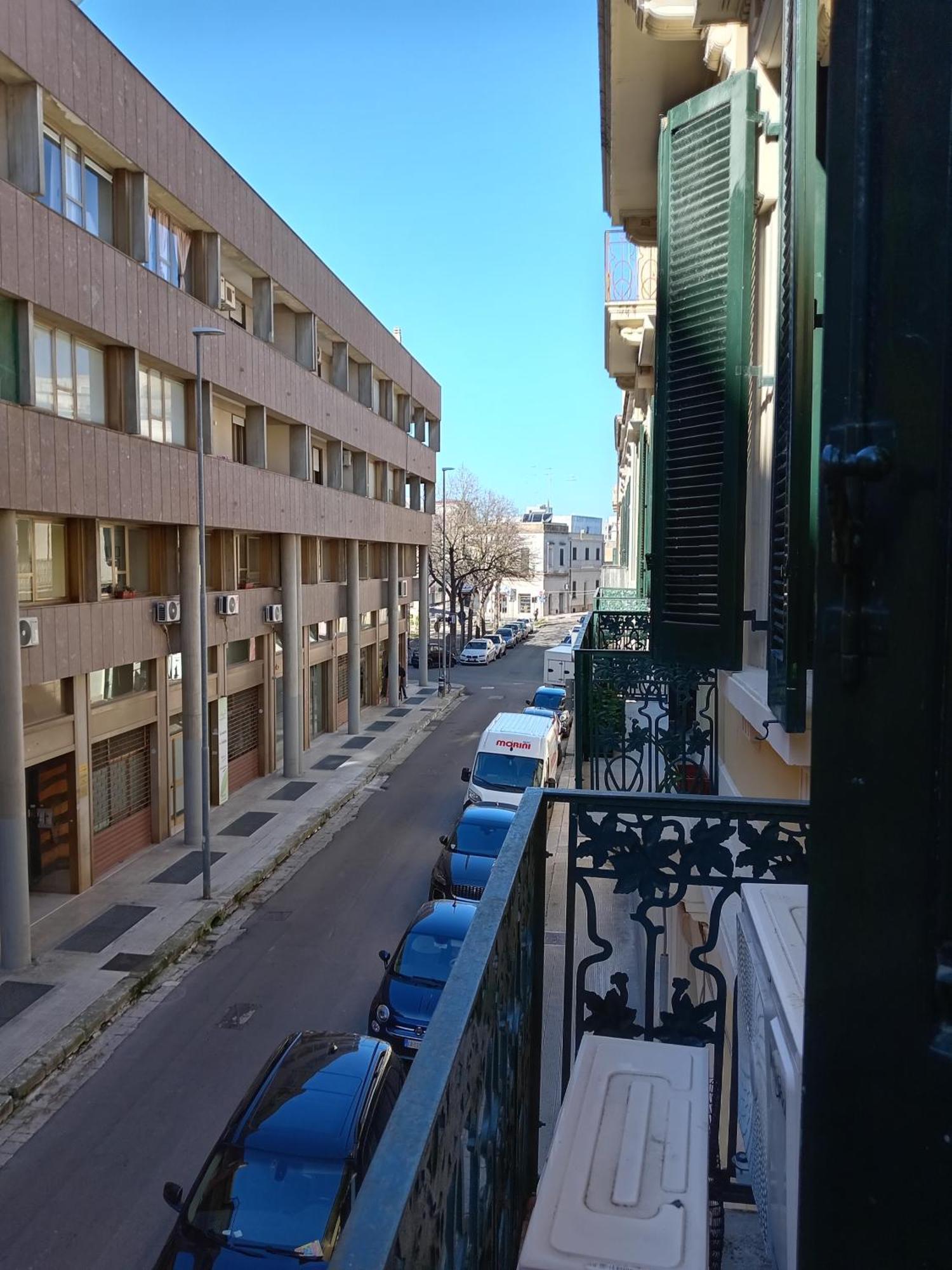 Piazza Verdi Liberty House Лечче Екстер'єр фото
