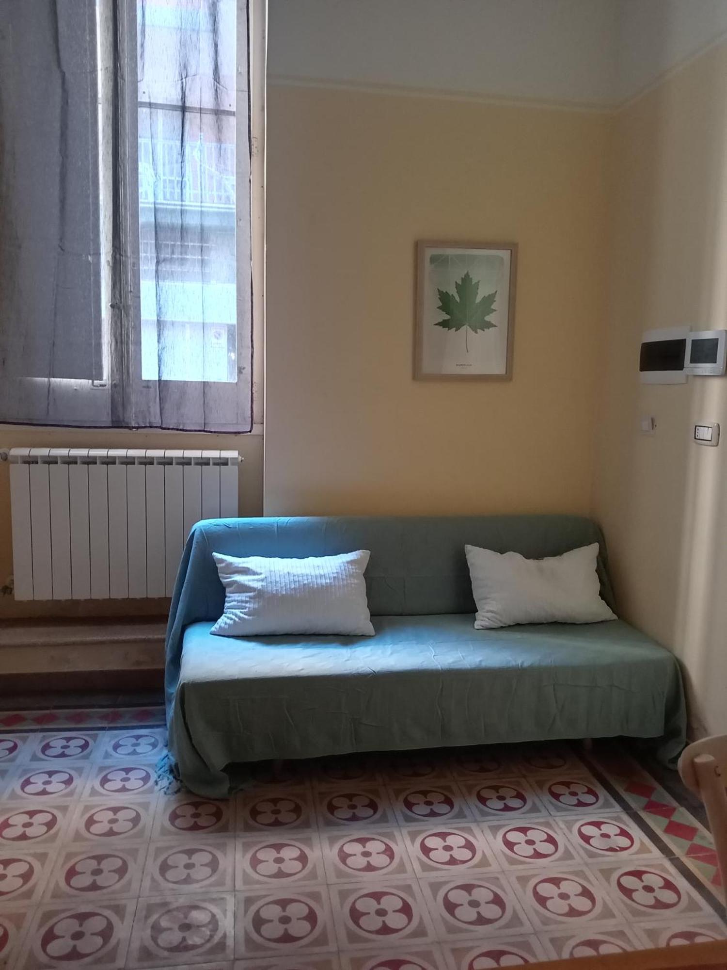 Piazza Verdi Liberty House Лечче Екстер'єр фото