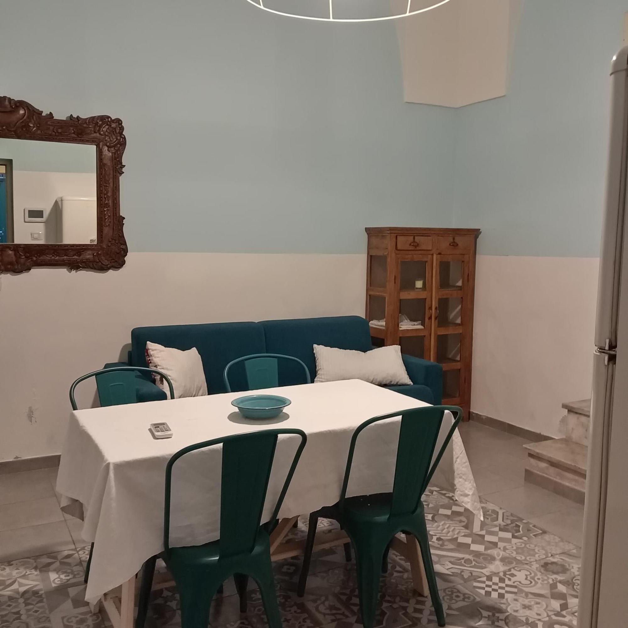 Piazza Verdi Liberty House Лечче Екстер'єр фото