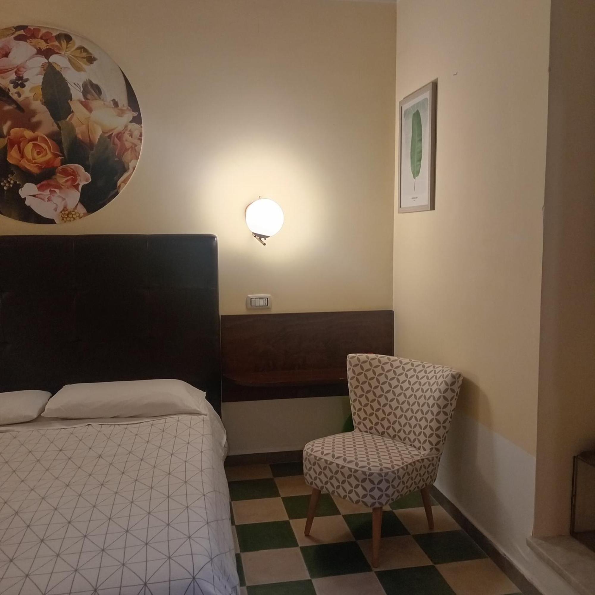 Piazza Verdi Liberty House Лечче Екстер'єр фото