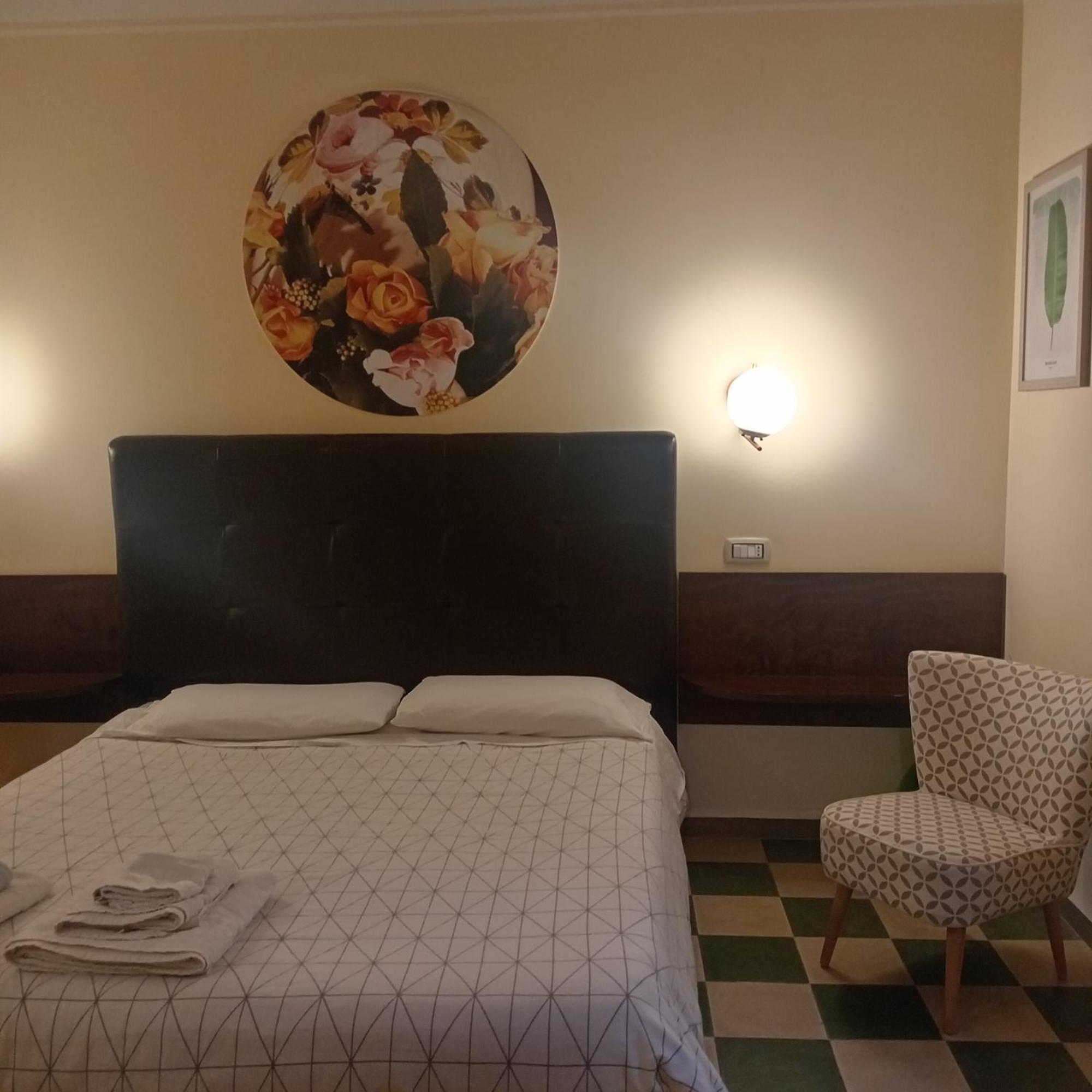 Piazza Verdi Liberty House Лечче Екстер'єр фото
