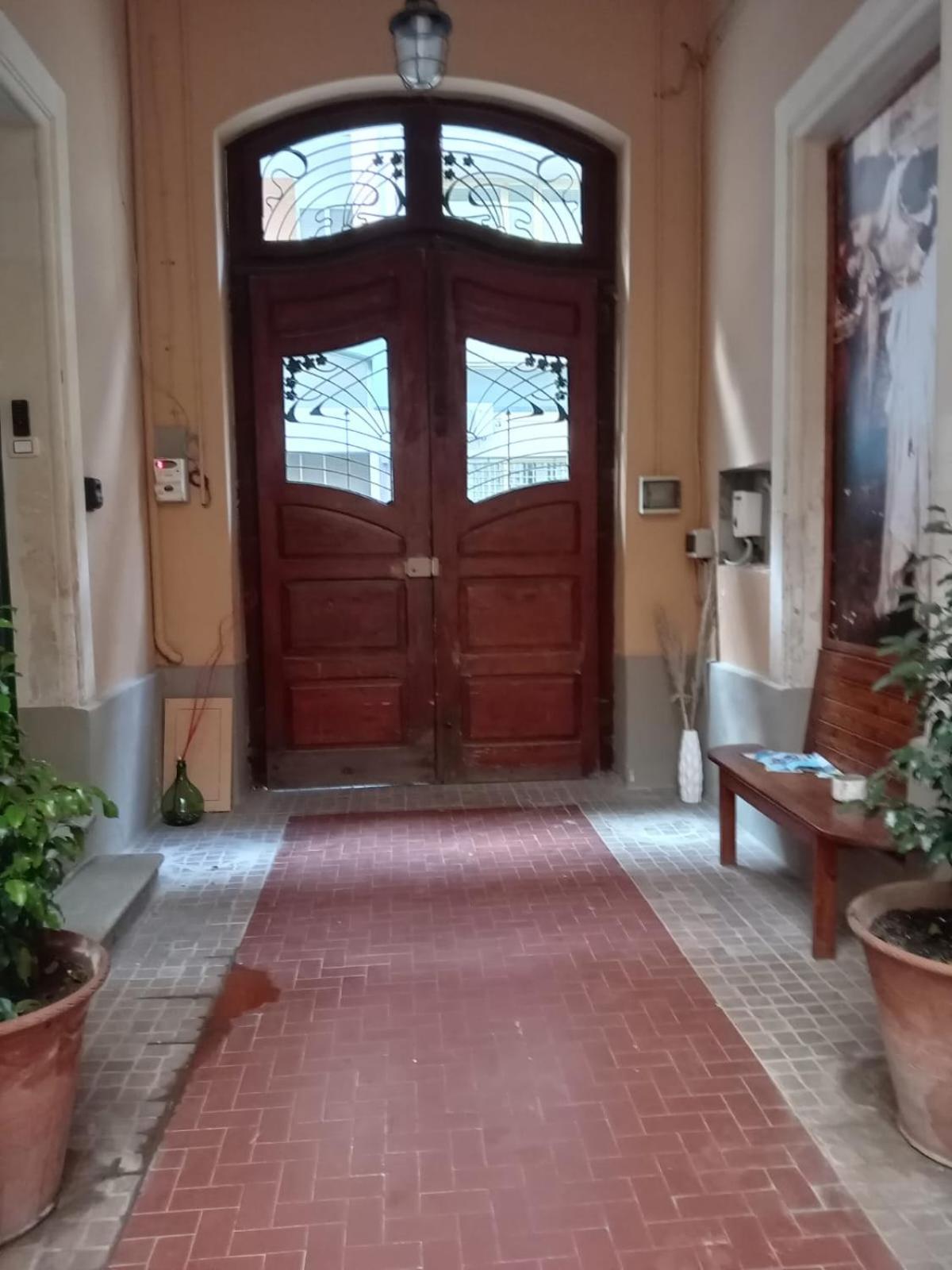 Piazza Verdi Liberty House Лечче Екстер'єр фото